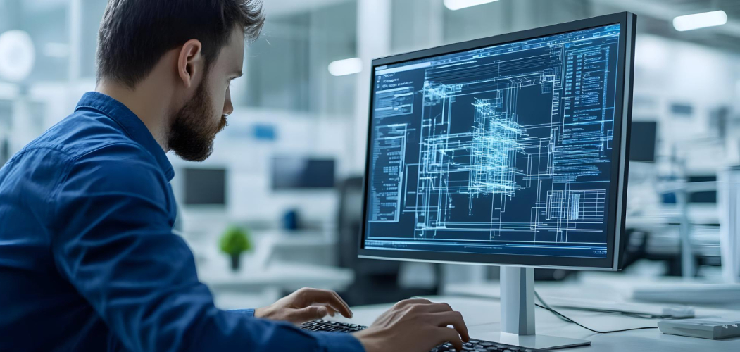 Mechanical-CAD