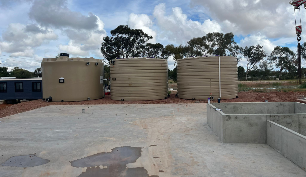 Wilcannia 1